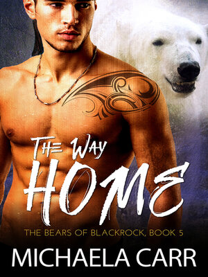 cover image of The Way Home